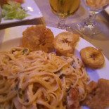 Marisco Centro