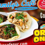 Rjc Family's Cafe