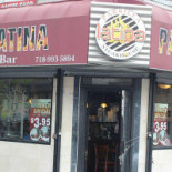 Parrilla Latina Steakhouse