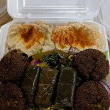 Falafel Tarboosh