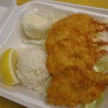 L&l Hawaiian Barbecue