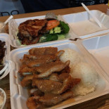 L&l Hawaiian Barbecue