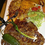 7 Leguas Mexican Grille