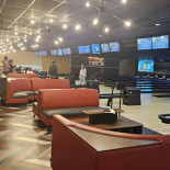 Circle Bowl Entertainment