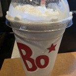 Bojangles