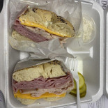 Sam I Am Bagels