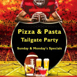 Pizza Pasta Piscataway
