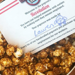 Popcorn For The People