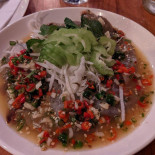 Putawn Local Thai Kitchen