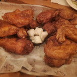 Mad For Chicken Sunnyside