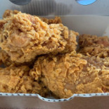 Pelicana Chicken