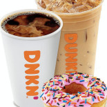 Dunkin' Donuts