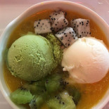 Kulu Desserts