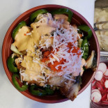 Poke Bowl (federal Hill)