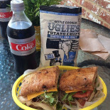Urban Deli