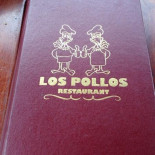 Los Pollos