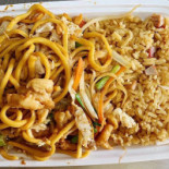 Moon Palace Kitchen