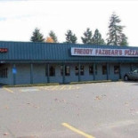Freddie's Pizza And Donair