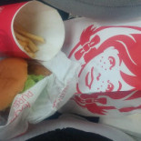 Wendy's