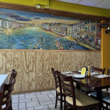 Mamma Gina's Colombian Kitchen