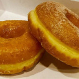 Dunkin' Donuts