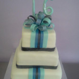 Hunny B's Bakery