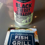 California Fish Grill