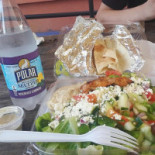 Pita Cambridge