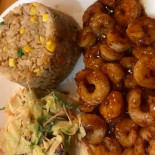 M&j Teriyaki