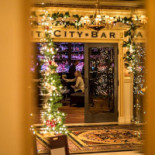 City Back Bay