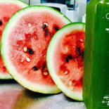Cooldown Juice
