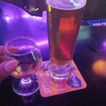 Queens Sports Lounge