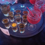 Queens Sports Lounge
