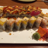 Kabuki Japanese Steak House