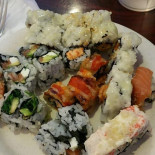 Hibachi China Buffet