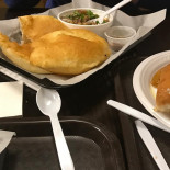 Hot Breads Cafe