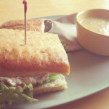 Panera Bread