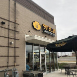 Potbelly Sandwich Shop