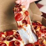 Jet's Pizza