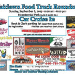 Swensons Drive-in