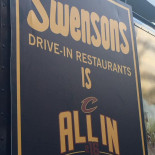 Swensons Drive-in