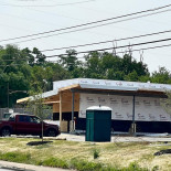Swensons Drive-in