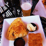 Brewriver Creole Kitchen