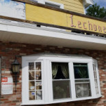 La Lechonera