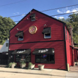 Mac’s Pizza Pub
