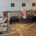 Qdoba Mexican Eats