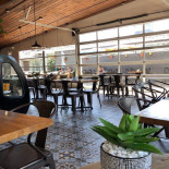 Cafe Solar