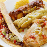 Chevys Fresh Mex