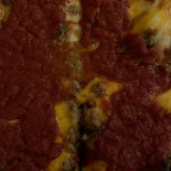 Motor Town Pizza