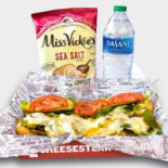 Charleys Cheesesteaks